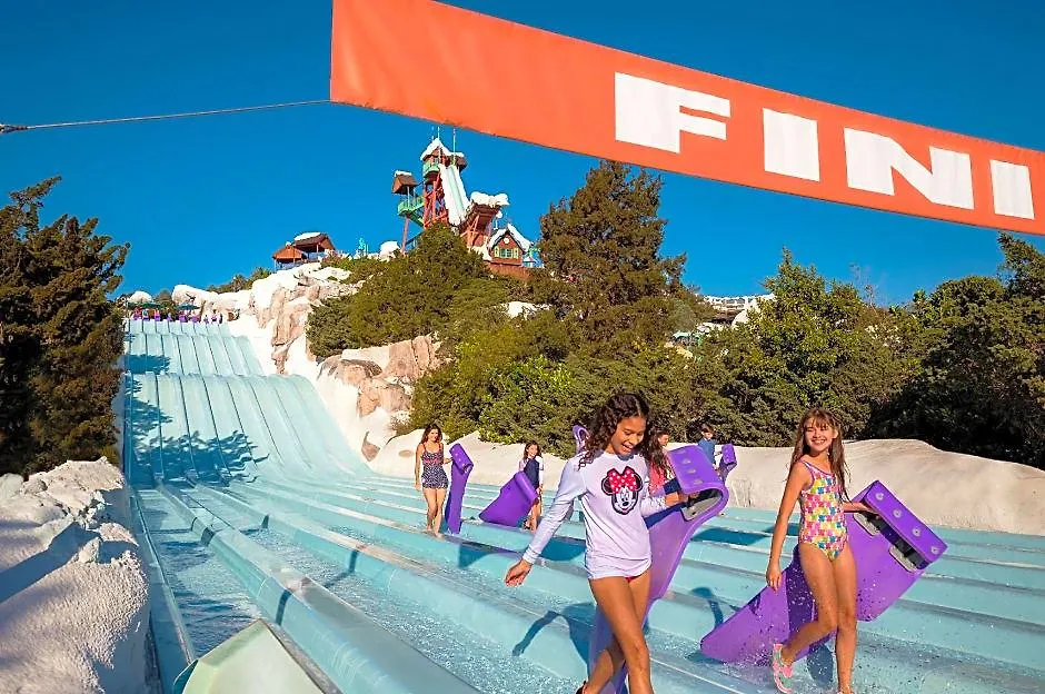 Disney'S All-Star Movies Resort-1