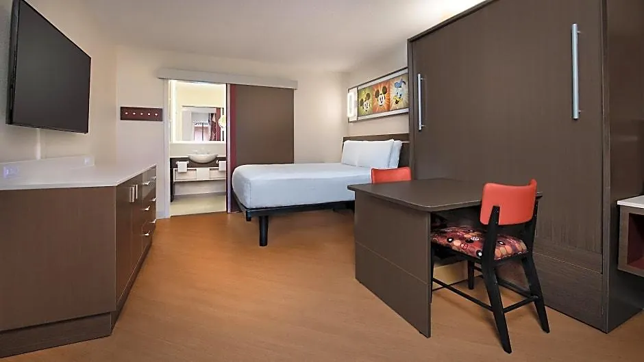 Disney'S All-Star Movies Resort-1