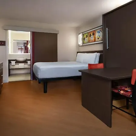 Disney'S All-Star Movies Resort-2