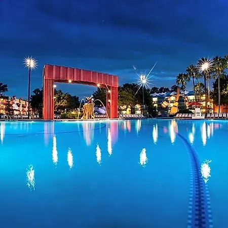 Disney'S All-Star Movies Resort-2