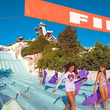 Disney'S All-Star Movies Resort-2