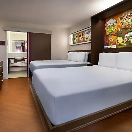 Disney'S All-Star Movies Resort-3