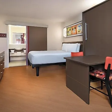 Disney'S All-Star Movies Resort-3