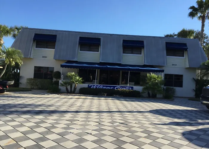 High Point World Resort Four Corners